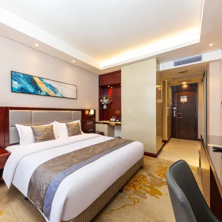 Xianyou Hotel