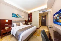 Xianyou Hotel Hotels in Xianyou