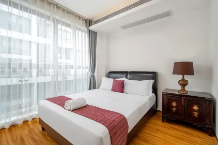 Xiyue Boutique Hotel