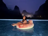 Four Seasons Yunqi Resort (Yangshuo Yulonghe Eternal Love Branch) - Family