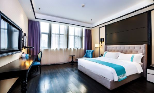 Xana Hotelle (only Henan film Town store in Zhengzhou)