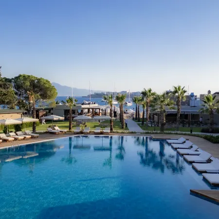 SUUM BODRUM HOTEL & BEACH