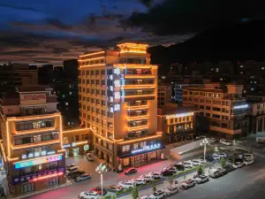 啡悅飯店