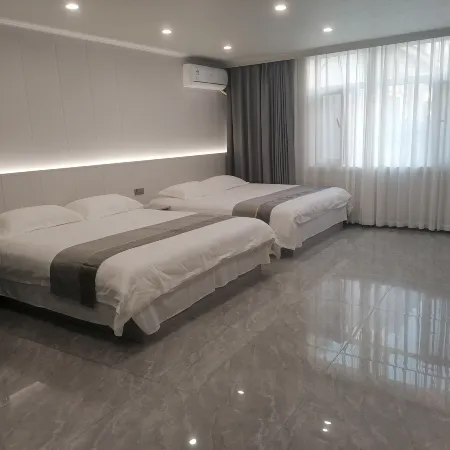 Jiayin Sanqiu Hotel