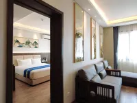 Escale International Hotel Hotels in Djibouti