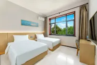 Xizhu Villa Resort Homestay (Beidaihe Branch) - Spa