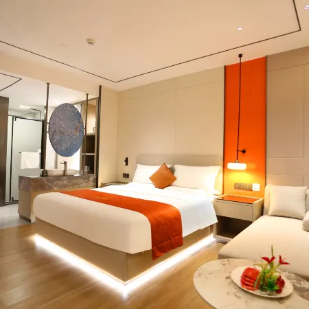 Junya Ritz Hotel Bayanbulak