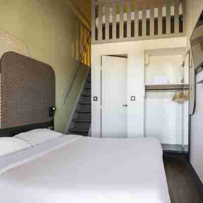 B&B Hotel Avignon - 1 Rooms