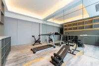 Xiang'an Hotel (Pujiang Huangzhai Branch) - palestra