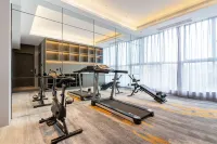 โรงแรมเซียงอัน (สาขาหวงจ้าย ผู่เจียง)