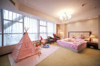 Ronzou International Hotel Hotels in Rong County