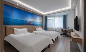 Machinery Hotel