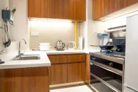 Rongcheng Houhai Apartment (Naxianghai)