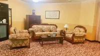 Silver Star Hotel Hotels in Korla