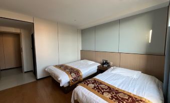 Ningbo Hongdu Hotel
