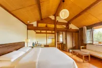 Shaxi Ancient Town Qingyun Homestay - bar