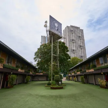 Victoria Court Canley - Pasig