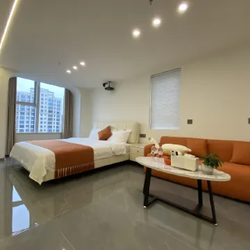 Minyue Homestay (Huashang International City)