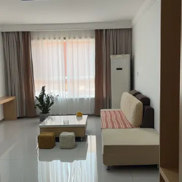 Shiguangli Homestay (Dengkou Branch)