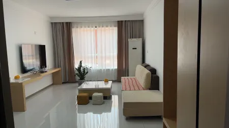 Shiguangli Homestay (Dengkou Branch)