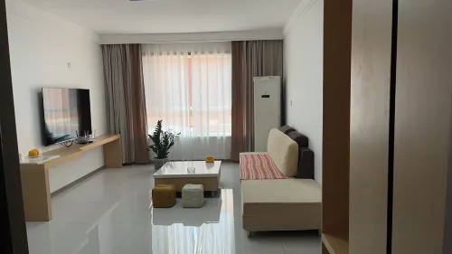 Shiguangli Homestay (Dengkou Branch) Hotels in Dengkou