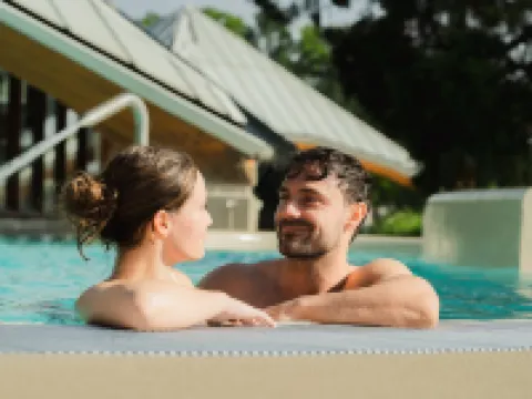 Thermae 2000 Hoteles en Valkenburg