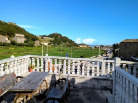 平潭福居精品民宿