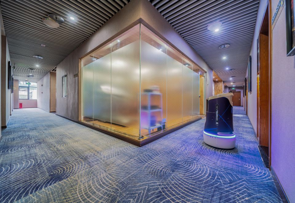 B 레스토랑 스테이크