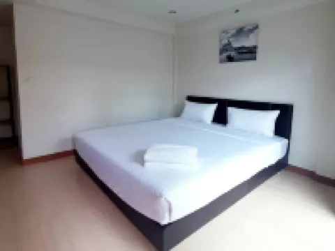 Phenwaree Amphawa Resort Hotels in Mueang Samut Songkhram