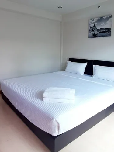 รูปภาพของPhenwaree Amphawa Resort เพ็ญวารี อัมพวา