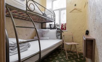 Winterfell Chistye Prudy