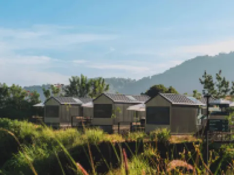 Bobocabin Gunung Rinjani, Lombok Hotels in East Lombok Regency