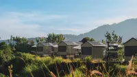 Bobocabin Gunung Rinjani, Lombok Hotels in Senaru