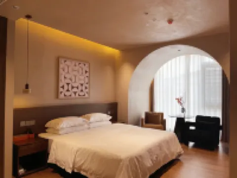 東星一號飯店（平潭龍王頭沙灘店）