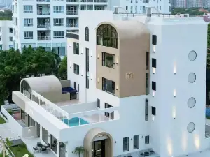 BEIHAI ONE MO HOTEL