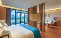Zhangzhou Lingbo Zhao'an Hotel Hotels in Zhao'an