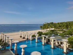 The Mulia Bali