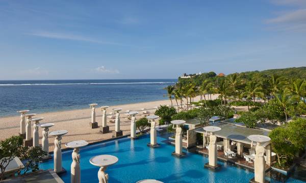 The Mulia Bali