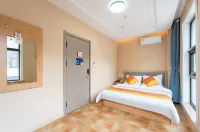 Jingyuelai Resort Hotel (Dongdaihe Shanhai Tongwan Branch) Hotels in Suizhong