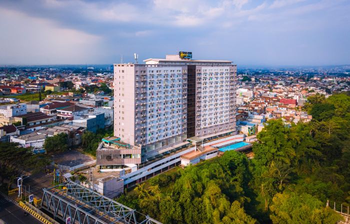 Everyday Smart Hotel Malang