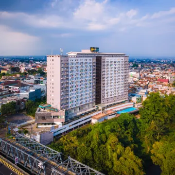 Everyday Smart Hotel Malang Hotels near Malang Town Square