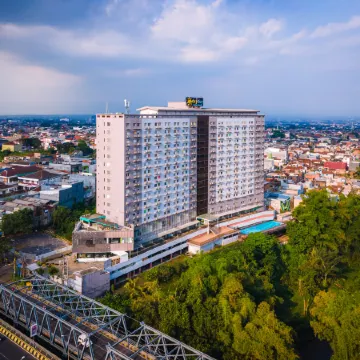 Everyday Smart Hotel Malang