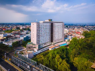 Everyday Smart Hotel Malang Hotels near DUCK RC DDR