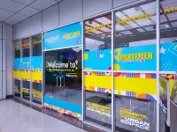 Everyday Smart Hotel Malang Hotels near DUCK RC DDR