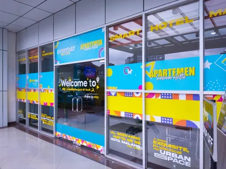 Everyday Smart Hotel Malang
