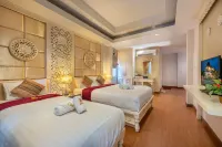 SHIN Hotel Chiangmai Gate Hotel in zona Porta Chiang Mai