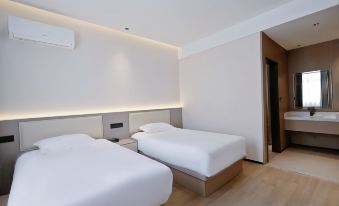 Wenzhou Elong Me Island Hotel