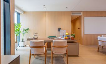 Western apartments
