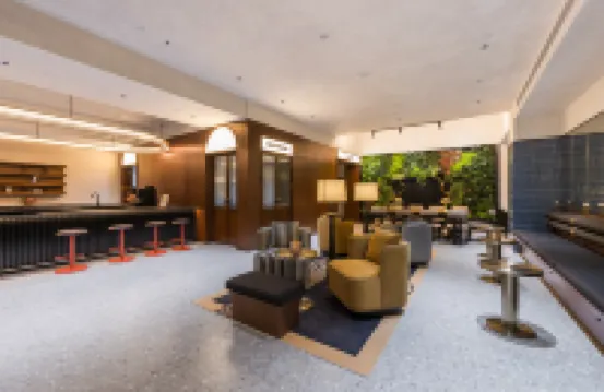 北京勁松地鐵站瑞貝庭公寓飯店