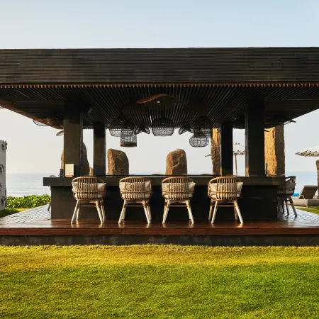 The Royal Purnama Luxury Villas - Adults Only
